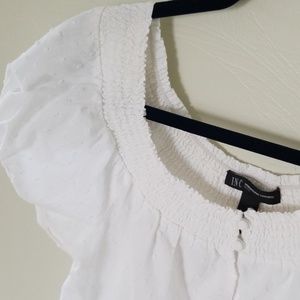 White Top by INC